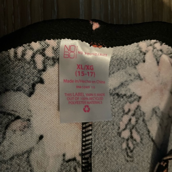 Women’s Dress Spaghetti Strap (Floral Design) - Picture 8 of 10